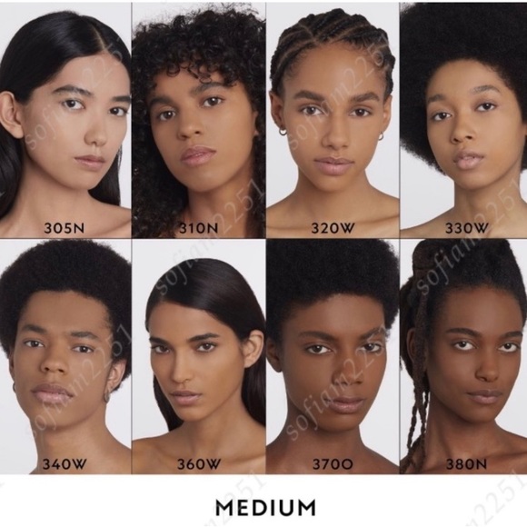 💛NEW!💛Gucci Eternite De Beaute Full Coverage Foundation BNIB! - Picture 5 of 11